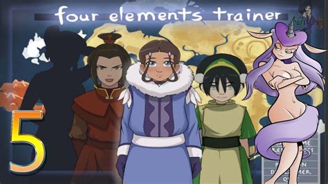 four elements trainer guide|Four Elements Trainer Walkthrough